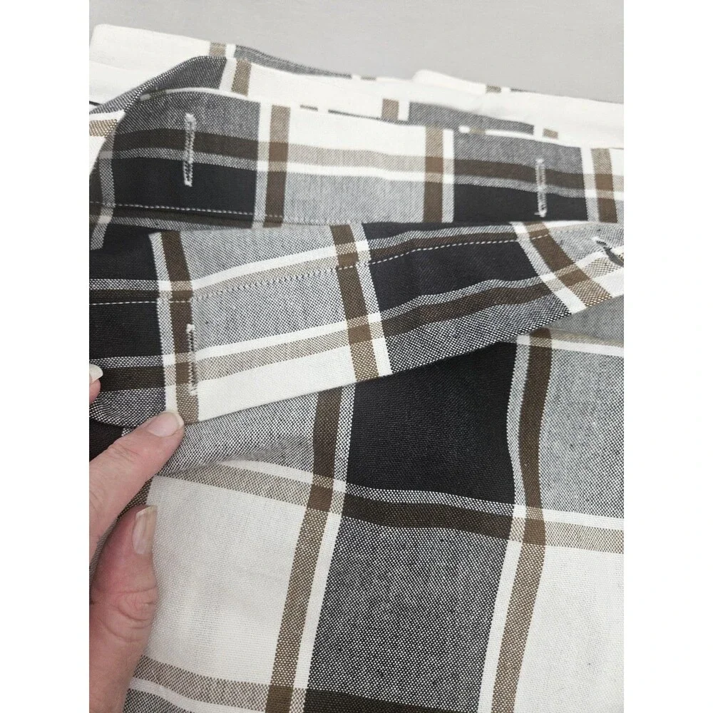 Park Designs Hixon Loon Shower Curtain 72 in x 72 in